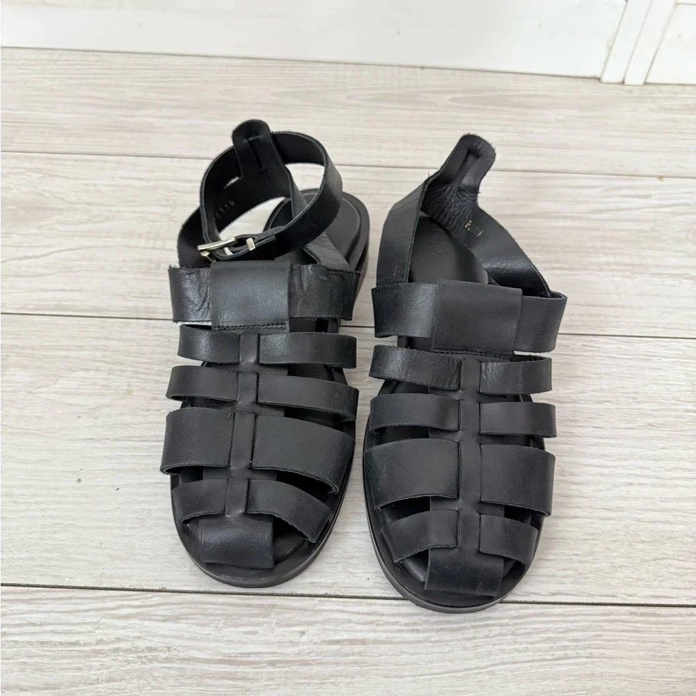 ALOHAS perry ankle